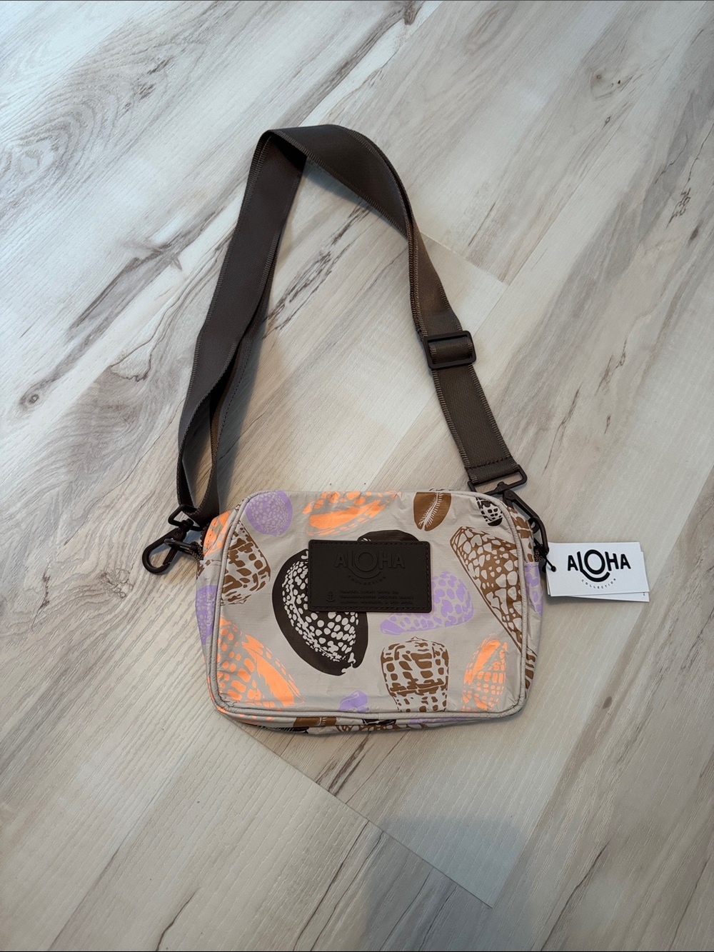ALOHA collection special edition shells